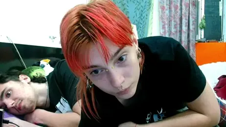 Sophie_Bell webcam model stream image