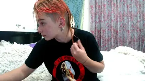 Sophie_Bell webcam model stream image