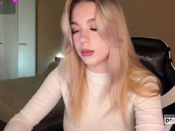 WildSugarr webcam model stream image