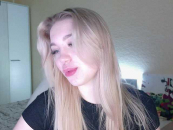 WildSugarr webcam model stream image