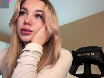 WildSugarr webcam model stream image