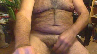 hotbearhot webcam model stream image