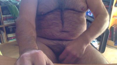 hotbearhot webcam model stream image