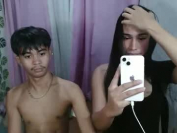 miguel_intown webcam model stream image