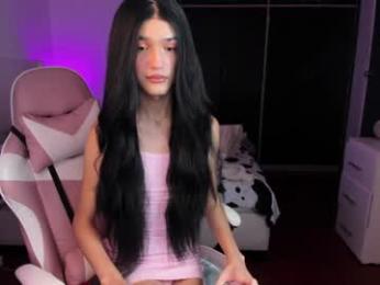 sophiecornett webcam chaturbate model stream image
