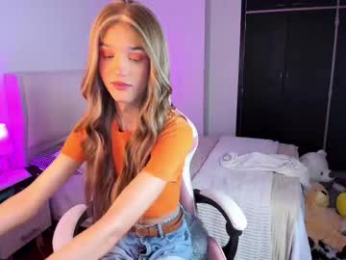 sophiecornett webcam chaturbate model stream image