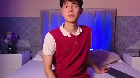 Derek_Sinn webcam model stream image