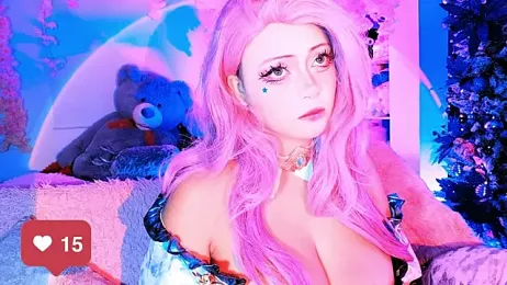 seraphine23 webcam model stream image