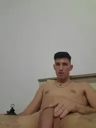 Nicolas_sexxxy webcam model stream image