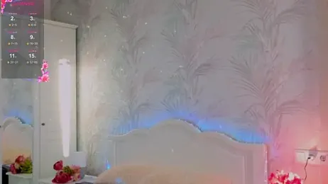 JaneVibes webcam stripchat model stream image