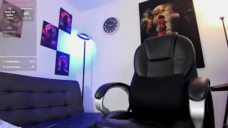 Dante_Bellini webcam model stream image