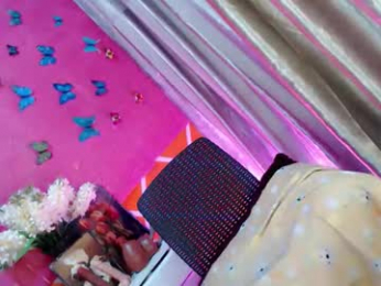 princess_thea123 webcam model stream image