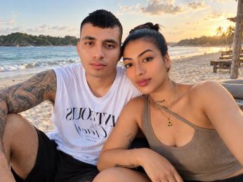 PenelopeAndLuca webcam model stream image