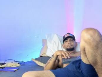 horny_desire_xxx webcam model stream image