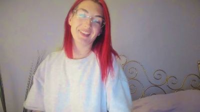 PurpleRainn69 webcam model stream image