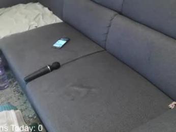 hana_mochi webcam model stream image