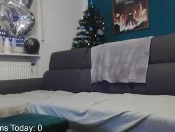 hana_mochi webcam model stream image