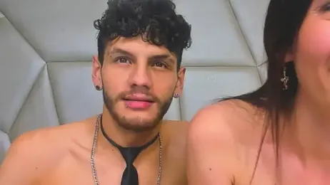 fire_and_honey2 webcam model stream image
