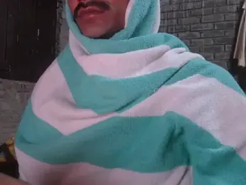 ThethunderPo webcam stripchat model stream image