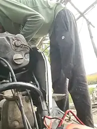 ThethunderPo webcam model stream image