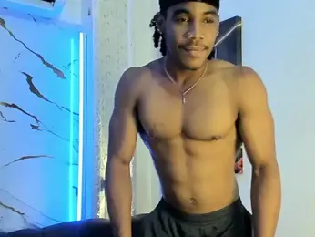 axel_silva4 webcam model stream image