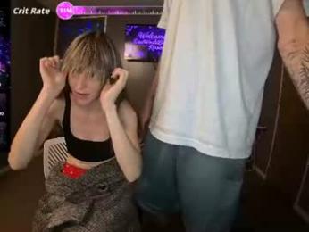 dadwouldbeproud1 webcam model stream image