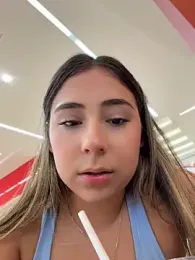 MelodyRey__ webcam model stream image