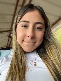 MelodyRey__ webcam model stream image