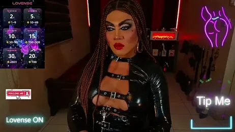 xCumOnOverMex webcam stripchat model stream image