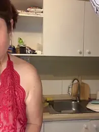 WhiteWomen webcam model stream image