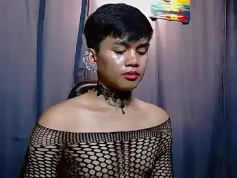 Alexx_143 webcam model stream image