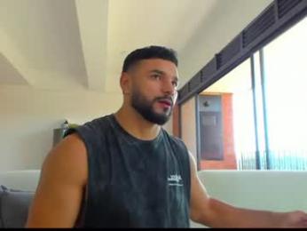 jackson_wayne__ webcam model stream image