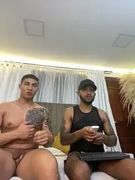 Robin_Rief webcam model stream image