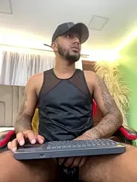 Robin_Rief webcam model stream image