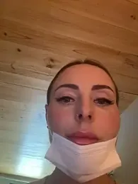 EmaSalis webcam model stream image