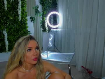 zinasquirts webcam model stream image