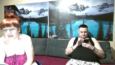 Big_Boss55 webcam model stream image