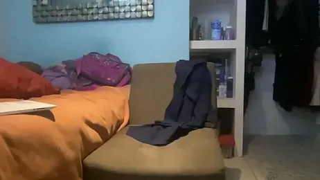 Alexitho25 webcam model stream image