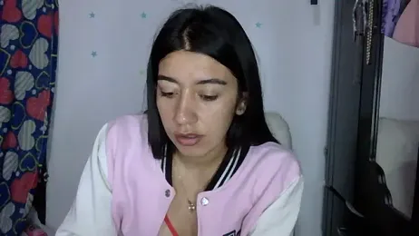 TaylorLove- webcam model stream image