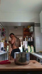 megustasmucho webcam model stream image