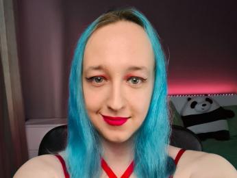 TrixySky webcam model stream image