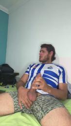 klausVan2 webcam cam4 model stream image