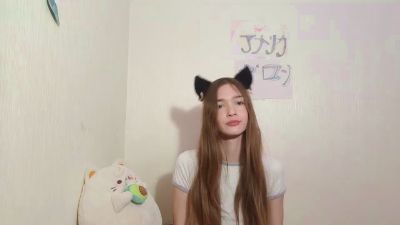 SamellaMorera webcam model stream image