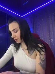 Queen_of_pain webcam stripchat model stream image