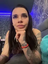 Queen_of_pain webcam model stream image