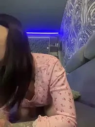 Queen_of_pain webcam model stream image