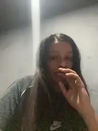 OrianaXclusive webcam model stream image