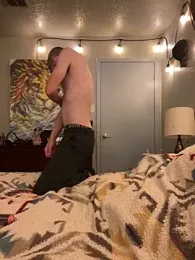 JohnRyanTexas webcam model stream image