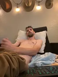 JohnRyanTexas webcam model stream image