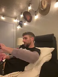 JohnRyanTexas webcam model stream image